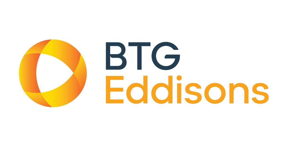BTG Eddisons